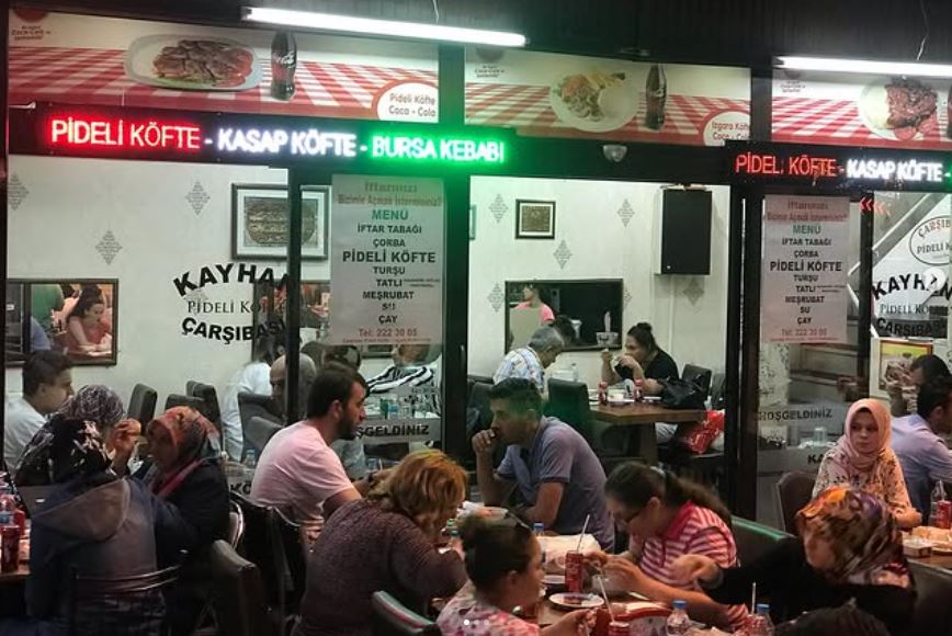 Dükkan