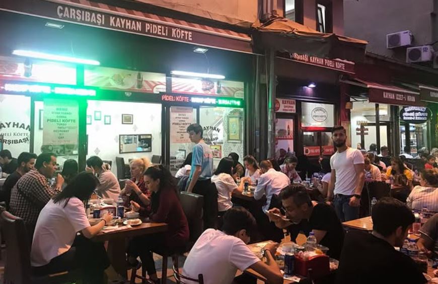 Dükkan