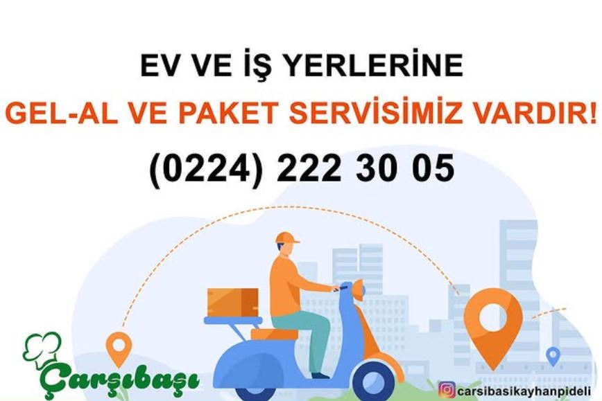 Paket Servis