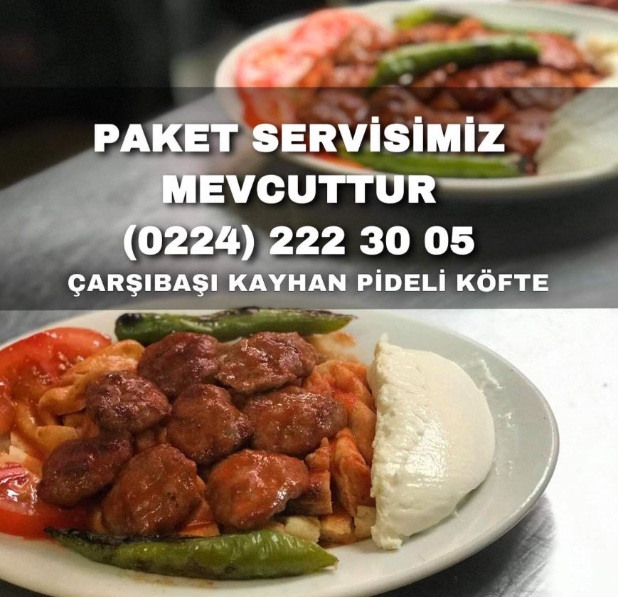 Paket Servis