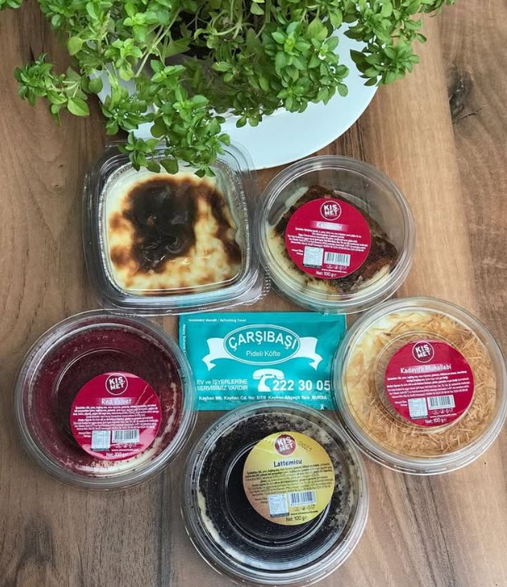 Tatlı